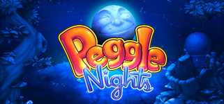 Peggle™ Nights cover image
