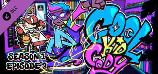 Cool Kid Cody - Season 1 Episode 03 cover image