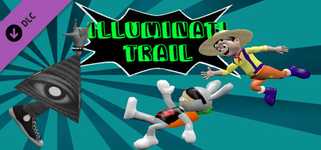 Miner Ultra Adventures 2 - Illuminati Trail cover image