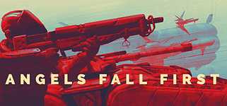 Angels Fall First background image