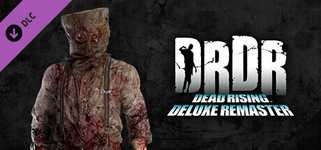 Dead Rising Deluxe Remaster - Costume & BGM: Chainsaw Villager cover image