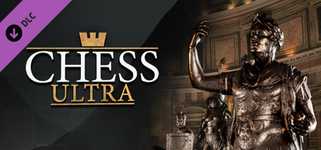 Chess Ultra: Pantheon game pack cover image