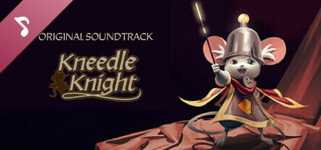Kneedle Knight Soundtrack cover image