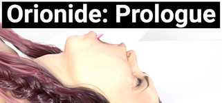 Orionide: Prologue background image