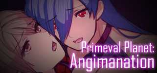Primeval Planet: Angimanation cover image