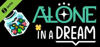 Alone In a Dream Demo cover image