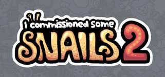 I commissioned some snails 2 cover image
