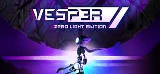 Vesper: Zero Light Edition background image