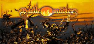 Battle Master background image