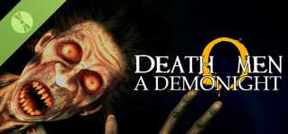 DeathOmen - A DemoNight cover image