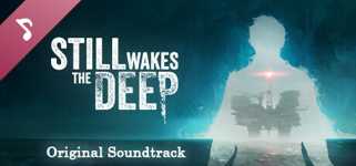 Still Wakes the Deep Soundtrack cover image