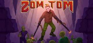 Zom Tom background image