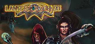 Lantern of Worlds background image