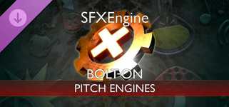 SFXEngine Bolt-on: Pitch Engines background image