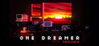 One Dreamer: Prologue cover image