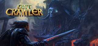 KryptCrawler background image