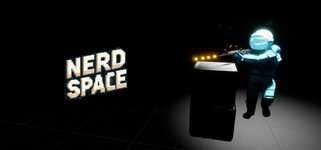 Nerd Space cover image