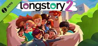 LongStory 2 Demo cover image