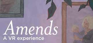 Amends VR background image