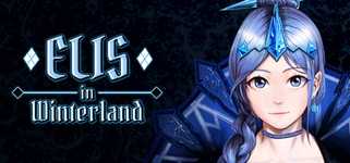 Elis in Winterland background image