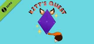 Kitt's Quest Demo cover image