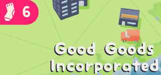 Good Goods Incorporated background image