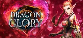Dragon Glory background image