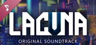 Lacuna Soundtrack background image