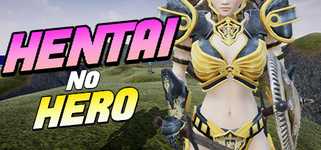 Hentai no Hero background image