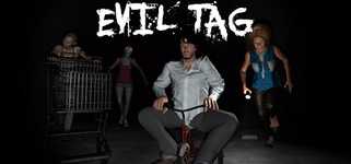 Evil Tag background image