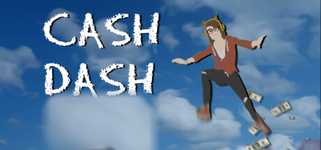 Cash Dash background image