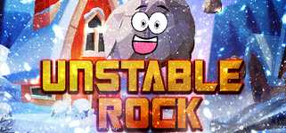 Unstable Rock background image