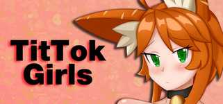 TitTok Girls cover image