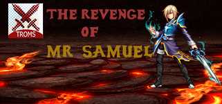 The Revenge of Mr.Samuel background image