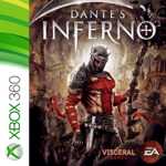 Dante's Inferno™ background image