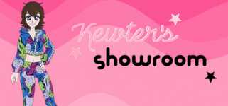 Kewter’s Showroom background image