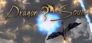 Dragon Souls background image