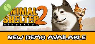 Animal Shelter 2 Demo cover image