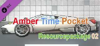 Amber Time Pocket Resourcepackage02 background image