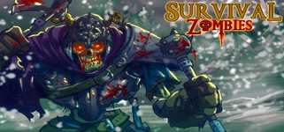 Survival Zombies The Inverted Evolution cover image