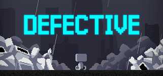 DEFECTIVE background image