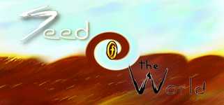 Seed of the World background image