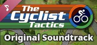 The Cyclist: Tactics Soundtrack cover image