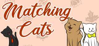 Matching Cats cover image