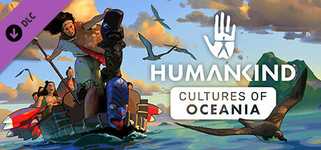 HUMANKIND™ - Cultures of Oceania Pack cover image