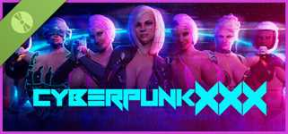 CyberpunkXXX Demo cover image