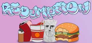 Redumption background image
