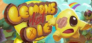Lemons Must Die background image