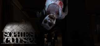 Sophie's Curse background image