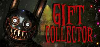 Gift Collector [ギフトコレクター] background image